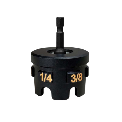 Threaded Rod Nut Driver, Power Tool Accessory – image 7