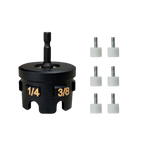Set with 6 Replacement Bits