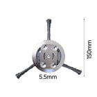 Weed Trimmer Head, String Trimmer Replacement Head – image 15