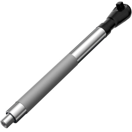Wrench Extender Bar, Wrench Extension for Extra Torque, Cheater Bar for Stubborn Bolts and Nuts, Mechanic Tools