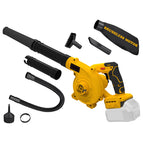 Dewalt plug