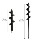 🔥Auger1+Auger2