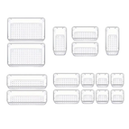 16-piece set