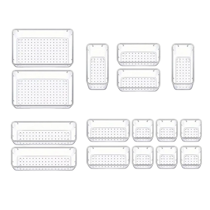 Vanity Organizer for Makeup and Jewelry – image 10