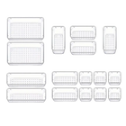 Vanity Organizer for Makeup and Jewelry – image 10