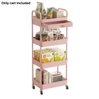 Princess Pink 4-Tier