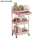 Princess Pink 3-Tier
