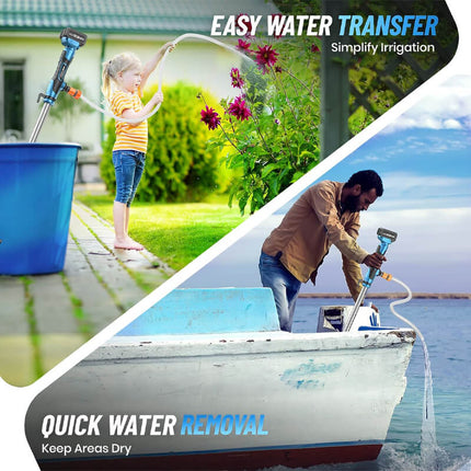 Water Pump Cordless and Rechargeable, Water Pump Cordless and Rechargeable – image 4
