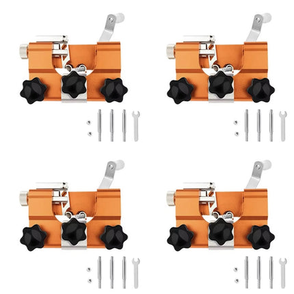 Chainsaw Sharpener, Portable Hand Crank Chain Saw Blade Sharpener