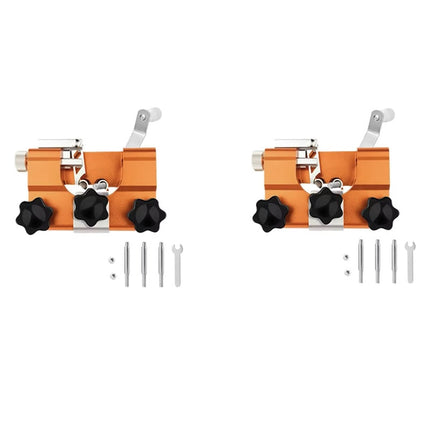 Chainsaw Sharpener