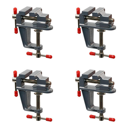 Workbench Vise, Mini Table Clamp