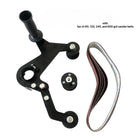 Belt Sander Adapter for Angle Grinder – image 9