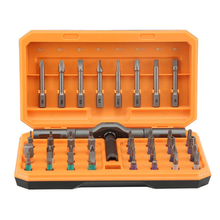 Magnetic Screwdriver Set 24 in 1 – image 25
