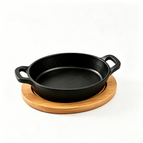 15.5 x 9.5 cm / 6.1 x 3.7 in (Small)