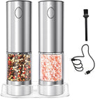 Dual Set – Storage Base - Rechargeable