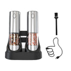 Dual Set – Charging Base - Rechargeable