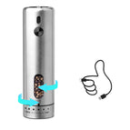 Single Unit & Adjustable – Silver