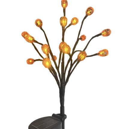 Solar Yard Lights, Outdoor Halloween Lights for Halloween Yard Decor – image 7