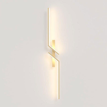 Luminara | Sleek Modern LED Wall Sconce Lighting with Versatile Color Options 9