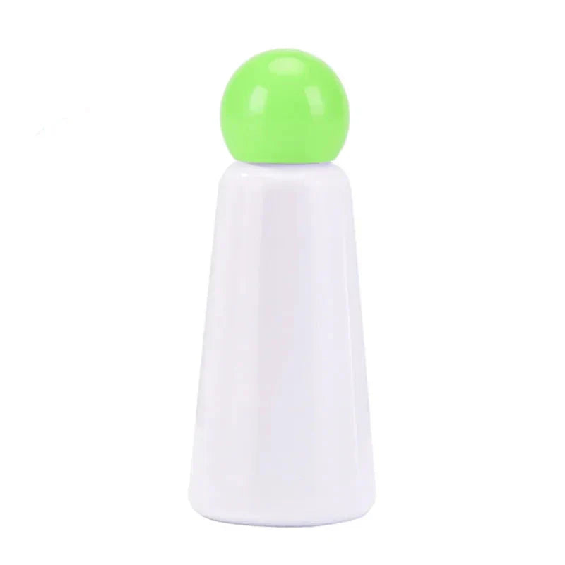 LuxDrop | Leak-Proof Water Bottle with Double-Walled Insulation | Keeps Drinks Hot for 12 Hours and Cold for 24 Hours 18