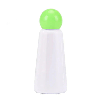 LuxDrop | Leak-Proof Water Bottle with Double-Walled Insulation | Keeps Drinks Hot for 12 Hours and Cold for 24 Hours 18