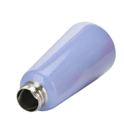 LuxDrop | Leak-Proof Water Bottle with Double-Walled Insulation | Keeps Drinks Hot for 12 Hours and Cold for 24 Hours 6