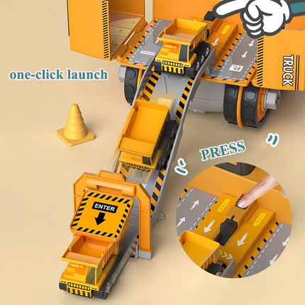 Educational Toy for Kids, Engineering STEM Toy for Building Play