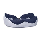Memory Foam Seat Cushion, Office Chair Cushion for Tailbone Pain Relief, Car Seat Cushion for Wheelchair and Travel