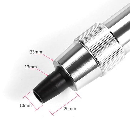 Nail Gun with Nails – image 4
