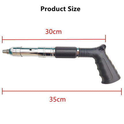 Nail Gun with Nails – image 8