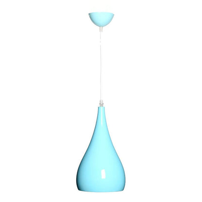 Nordic Glow | Stylish Modern Wood and Metal Kitchen Pendant Lighting 0