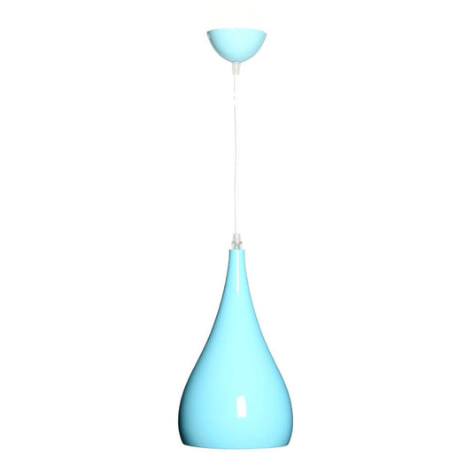 Nordic Glow | Stylish Modern Wood and Metal Kitchen Pendant Lighting 0
