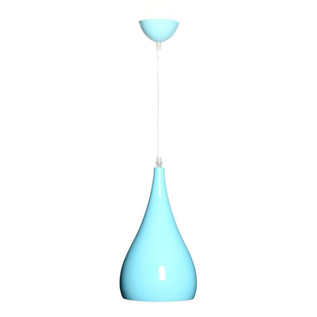 Nordic Glow | Stylish Modern Wood and Metal Kitchen Pendant Lighting 0