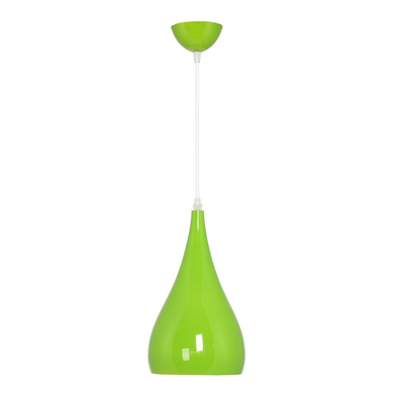 Nordic Glow | Stylish Modern Wood and Metal Kitchen Pendant Lighting 12