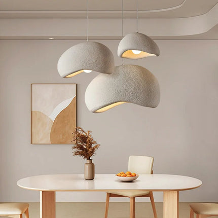 Ceiling Light Fixture, Dimmable Hanging Light – image 4