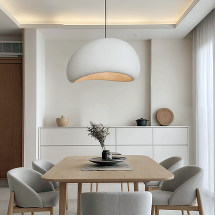 Ceiling Light Fixture, Dimmable Hanging Light – image 8