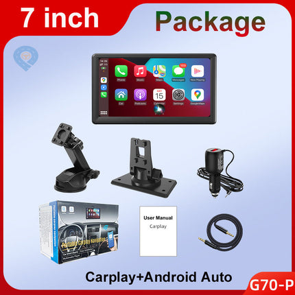 Wireless CarPlay Screen, Apple CarPlay Screen – image 6
