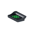 GPS Speedometer for Cars, Car Heads Up Display with Overspeed Alarm, HUD Display with GPS Compass, Digital Speedometer
