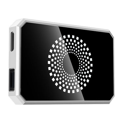 Wireless CarPlay Adapter with Video Apps, CarPlay AI Box with Dual WiFi and USB Playback – image 11