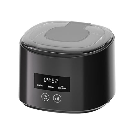 Ultrasonic Retainer Cleaner with UV Light – image 13