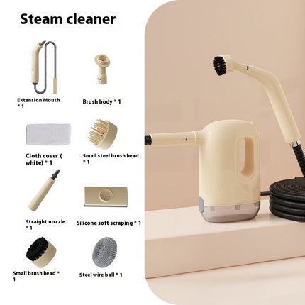 Handheld Steam Cleaner, High Pressure Steam Cleaner for Home – image 16