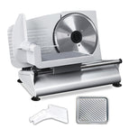 200W Meat Slicer - Single Blade