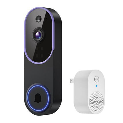 Wireless Doorbell Camera – image 12