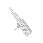 White-EU Plug