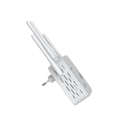 WiFi Extender for Home, WiFi Repeater for Whole Home Coverage – image 11