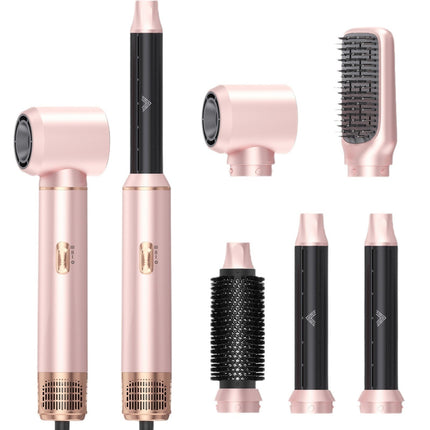 Hot Air Styler 5 in 1, Hair Styling Tool – image 12