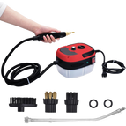 Red-Single Knob Control