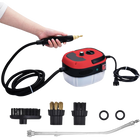 Handheld Steam Cleaner with 3 Brushes, High Pressure Steam Cleaning Machine – image 14