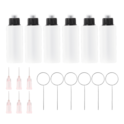 Cordless Paint Sprayer, Handheld Spray Paint Gun for Car Touch Up – image 11