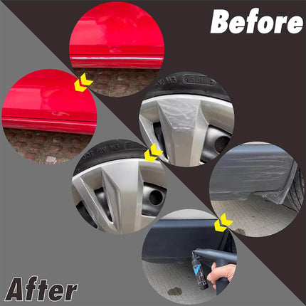 Cordless Paint Spray Gun for Car Touch Up – image 4